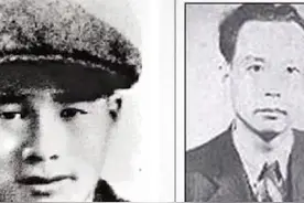 “重庆谈判”期间，周恩来秘书李少石死亡真相图片