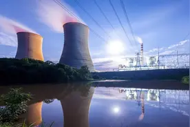 中国将迎来核聚变发电，与常规核能有何区别？2028年或将实现发电图片