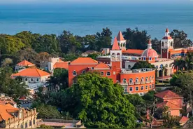 为什么厦门的英文名是Amoy，而不是Xiamen？图片