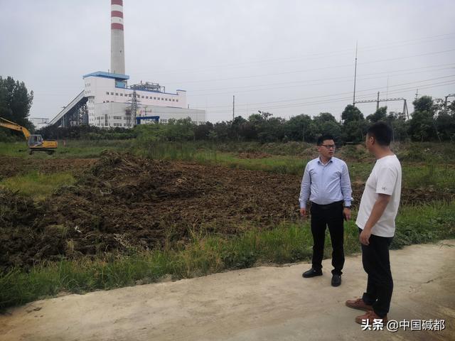 征地优化营商（高效推进项目征地工作 助力优化营商环境）