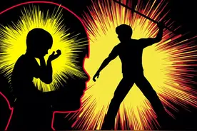 被误解的性成瘾：无法停止，难以控制，就像大脑“上瘾”了图片