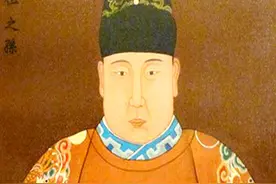 如果历史重来，丢掉皇位的朱允炆，该如何翻盘？图片