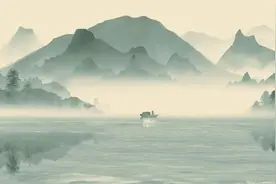 杜甫最有名的8首诗，说尽一生，动人到极致图片