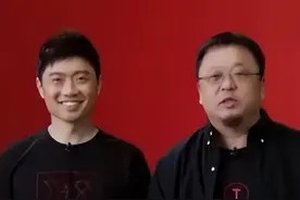 罗永浩退网后，交个朋友现在怎么样了图片