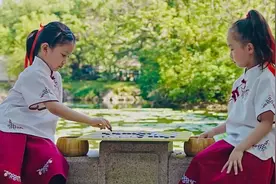 世界冠军张璇：我与围棋的不解之缘图片