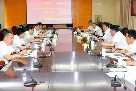 本溪市政府与省交通运输厅、省交通建设投资集团举行本桓高速公路征地动迁补偿投资协议签约仪式图片