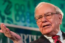 查理•芒格—比巴菲特更聪明的人，“反熵增思维”是他成功的秘诀图片