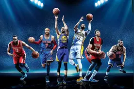 NBA怎么搞丢了这届00后？图片