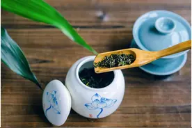 茶叶能放冰箱吗？老茶客揭秘：掌握4种方式，放多久还是一样好喝图片