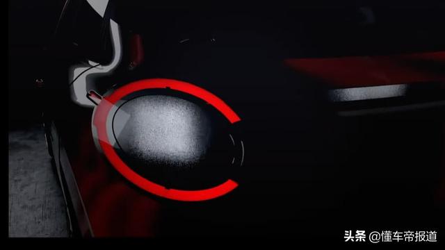 新车｜面目全非！下一代日产玛驰效果图曝光，还认得出吗？