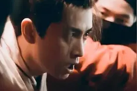 《梦华录》顾千帆受钟刑，在感受他的痛苦的同时，更应该想想自己图片