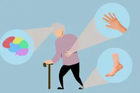 已86岁的钟南山，为何看起来精神又年轻？做好2点，长寿不请自来图片