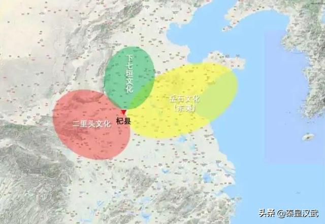 商朝立国550年，为何400年都在打仗？并非好战，你看考古发现什么