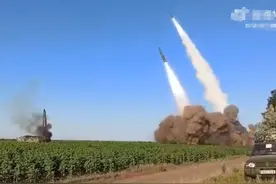 俄乌最新6月25日：海马斯已投入战斗，乌军在北顿且战且退图片