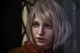 《生化危机4：重制版》配置需求公布 1070即可畅玩图片