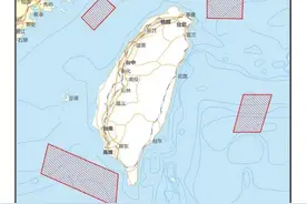 秦安：关门打狗，围台打援，设禁飞区，百舰大战，跨过台湾海峡去图片