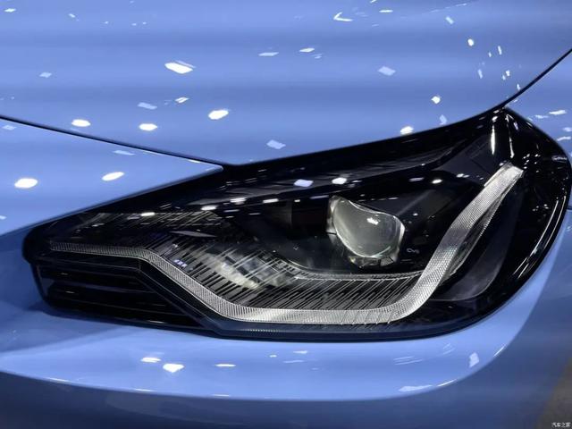 全新宝马M2：燃油绝唱？3.0T的驾驶者之车，买了就能坐等升值？！