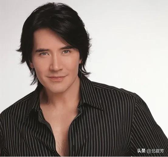 港台歌手男歌手名单,港乐十大代表性歌手,张学友第八,都是你喜欢的吗?