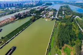 又一世纪工程！中国建造赣粤大运河，或将改变航运格局？图片