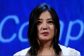 事业没了，婚也离了，被封四年后赵薇再曝近况，深夜发文怀念过去图片
