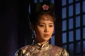 苏麻喇姑终年不洗澡，为何康熙还极度宠爱她？原因让人有点意外图片