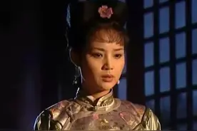 苏麻喇姑终年不洗澡，为何康熙还极度宠爱她？原因让人有点意外图片