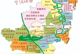 10多种让天津人垂涎欲滴的美味，在宁河一次就能尝遍图片