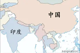 全球四个非法拥核国，怎有三个是中国邻国？图片