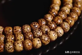 教你三招轻松分辨，你买的老星月是真的开片，还是故意做旧？图片