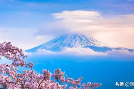 “中国公民可办理赴日5年多次签”，有这回事吗？图片