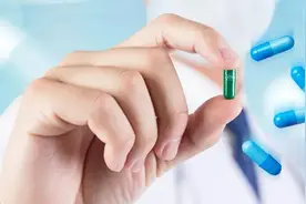 二甲双胍达到这个量，降糖效果好、副作用小图片