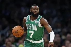 NBA奇特的奖金条款：布朗进决赛150万，戈贝尔进全明星奖百万美金图片