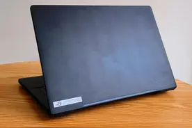 「体验报告」轻薄游戏本擂主——幻16 2022图片