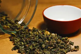 乌龙茶，到底是什么茶？图片