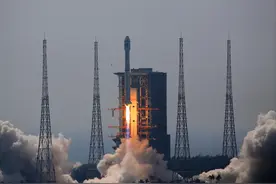 看的太清！助农的“吉林一号”卫星：暴露实力，分辨率让美国抓狂图片