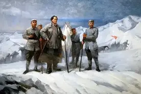 刘胜军：两千年来毛泽东图片