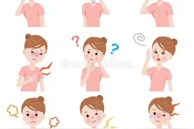 如何判断是否进入更年期？30秒自测一下→图片