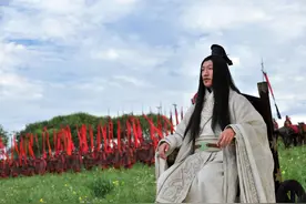 孙膑为何被挖去膝盖骨？山东出土竹简，他做的事比挖骨更残酷图片