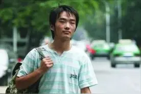 2008年，故意“高考0分”的安徽考生徐孟南，现在过得如何？图片