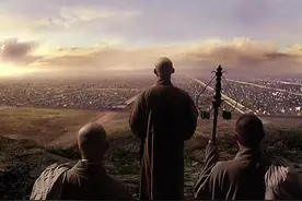 唐僧玄奘取经东归后，为何受到了唐太宗高宗父子的“冷遇”？图片