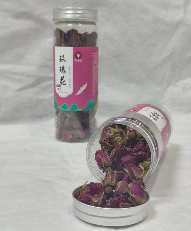 脾气不好还老生气？这4种“解气茶”别错过，舒缓心情气色好