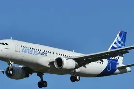 签大单了，中国订购140架空客飞机，价值一千三百多亿人民币图片