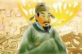 历史上，三位庙号为“武宗”的皇帝，你都知道吗？图片