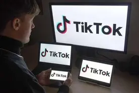国内TikTok不能用？看这儿，打开TikTok新世界图片