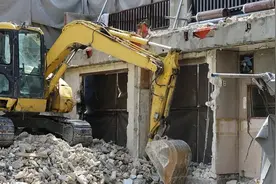 最高法案例解读：无证房屋的合法性认定以及如何赔偿？图片