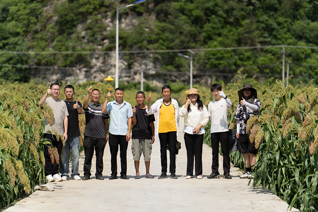 习酒之魂，在这方水土与人文之间｜摄影采风手记