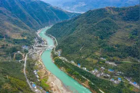 可研过审！主体完工！重大水利工程建设又传新消息图片