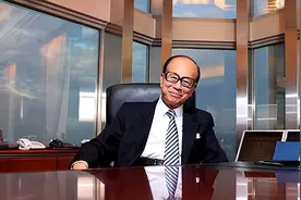 李嘉诚经商做生意的九条天规！蕴含大智慧图片