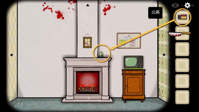 攻略 | 锈湖3《逃离方块: 四季-Cube Escape:Seasons》移动端通关攻略