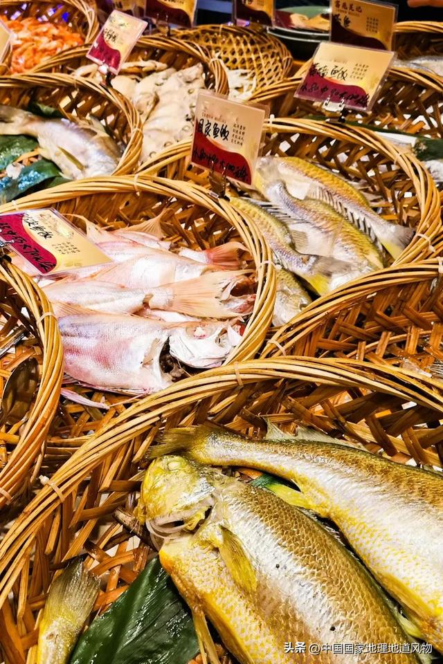 汕头最大海鲜水产批发市场 2026年汕头市海鲜水产批发市场